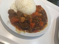 -宜家·瑞典风味餐厅(烟台路店)