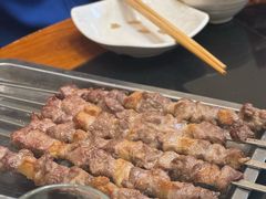 -情忆草原涮肉馆