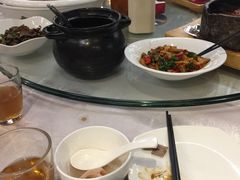 -东方红酒楼(知春路店)