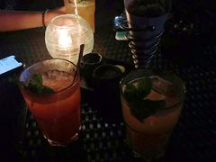 -Rock Bar Bali(Bali)