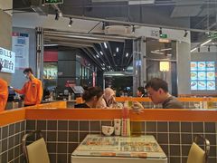 -肥韬茶餐厅(海上世界店)