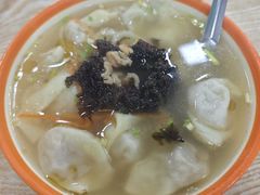 -杜守仁馄饨(南宁路店)