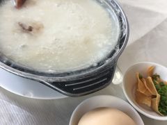 -南珠宫酒店-茶餐厅