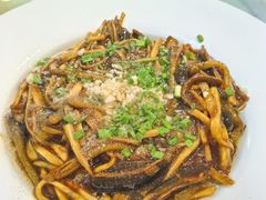 响油鳝糊-阿巧一号私房菜(止园路店)
