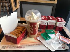 -肯德基(观前新店)
