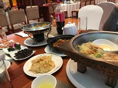 -并州饭店·并萃阁