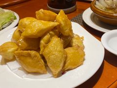 -秦三驴(云飞街店)