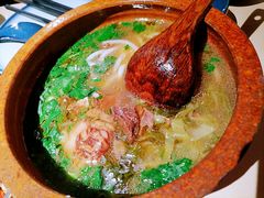 -山石榴·贵州菜(丰盛里店)