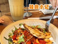 -BAKER&SPICE(祥云小镇店)