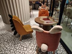 -必胜客(宝能太古城店)