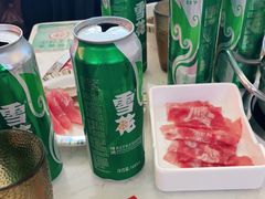 -吉布鲁牛排海鲜自助(西湖万达店)