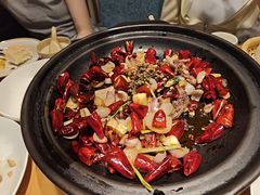 -丹江渔村(龙旗店)