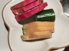 -海底捞火锅(长宁路龙之梦店)