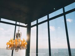 -Cafe Aewol Monsant