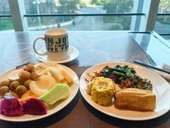 -上海浦东嘉里大酒店