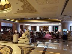 -北京中国大饭店