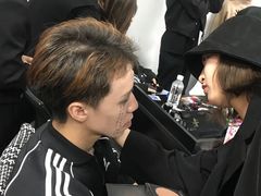 -吉田美学化妆美甲摄影培训(丽水校区)