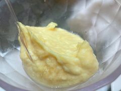 许留山榴莲捞-半岛翡丽海鲜自助餐厅(观风亭店)