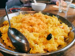 海鲜菠萝炒饭-Local泰莲庭(虹鳟鱼店)