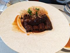 -狮王府淮扬菜(夫子庙老门东店)