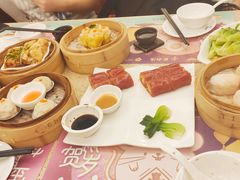 -点都德(大茶楼店)