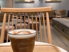 -Peet's 皮爷咖啡(陆家嘴中心店)