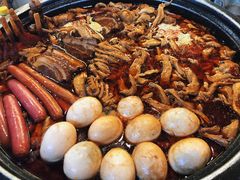 -安徽阜阳卷馍(西单店)