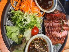 -mango tree芒果树餐厅(K11店)