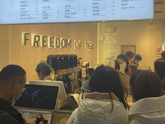 -KUNCHA鲲茶·江西制茶(铜锣湾店)