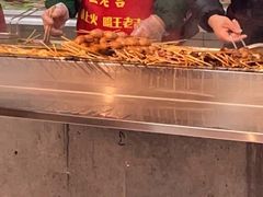 -大姐麻辣烫(莲宝中路店)