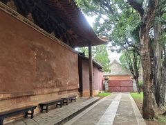 -建水文庙