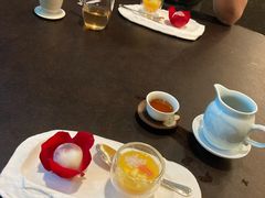 -广州文华东方酒店·江-由辉师傅主理