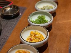 -大渔铁板烧(中山路八佰伴店)
