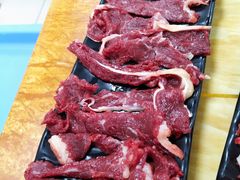 吊龙-汕头郑记牛肉火锅店(中山总店)