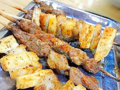 -伊隆斋(什刹海店)