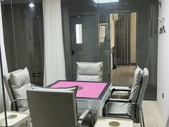-LJ掼蛋·棋牌会所(徐汇店)