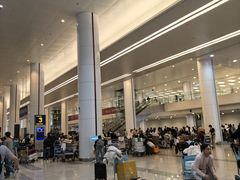 -河内内排国际机场