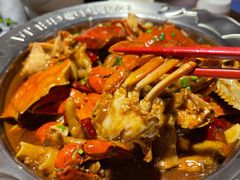 胖哥俩肉蟹煲-胖哥俩肉蟹煲(福州仓山爱琴海店)