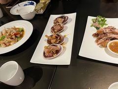 -东莱馋房(陆家嘴店)