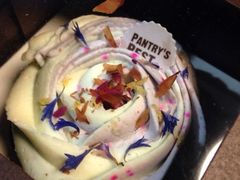 -Pantry's Best派悦坊蛋糕(K11购物艺术中心店)