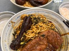 -梅溪·小伙子干挑面(安吉总店)