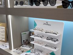 -无界眼镜MaxLess(南翔印象城店)