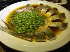 -小菜园新徽菜(合肥瑶海万达店)