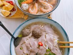 -泰越越(古盛路店)