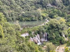 -天河潭旅游度假区