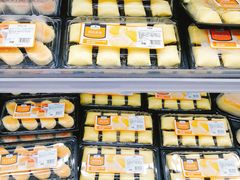 -山姆会员商店(杨桥西路店)