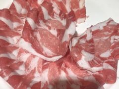 -清真·京华源铜锅涮肉(丰庆店)