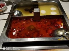 -海底捞火锅(璞丽中心店)