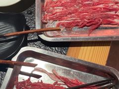 -京炭铜锅涮肉·羊蝎子·羊肉炉(保利·时光里店)