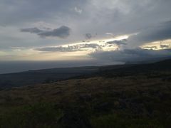 -夏威夷火山国家公园